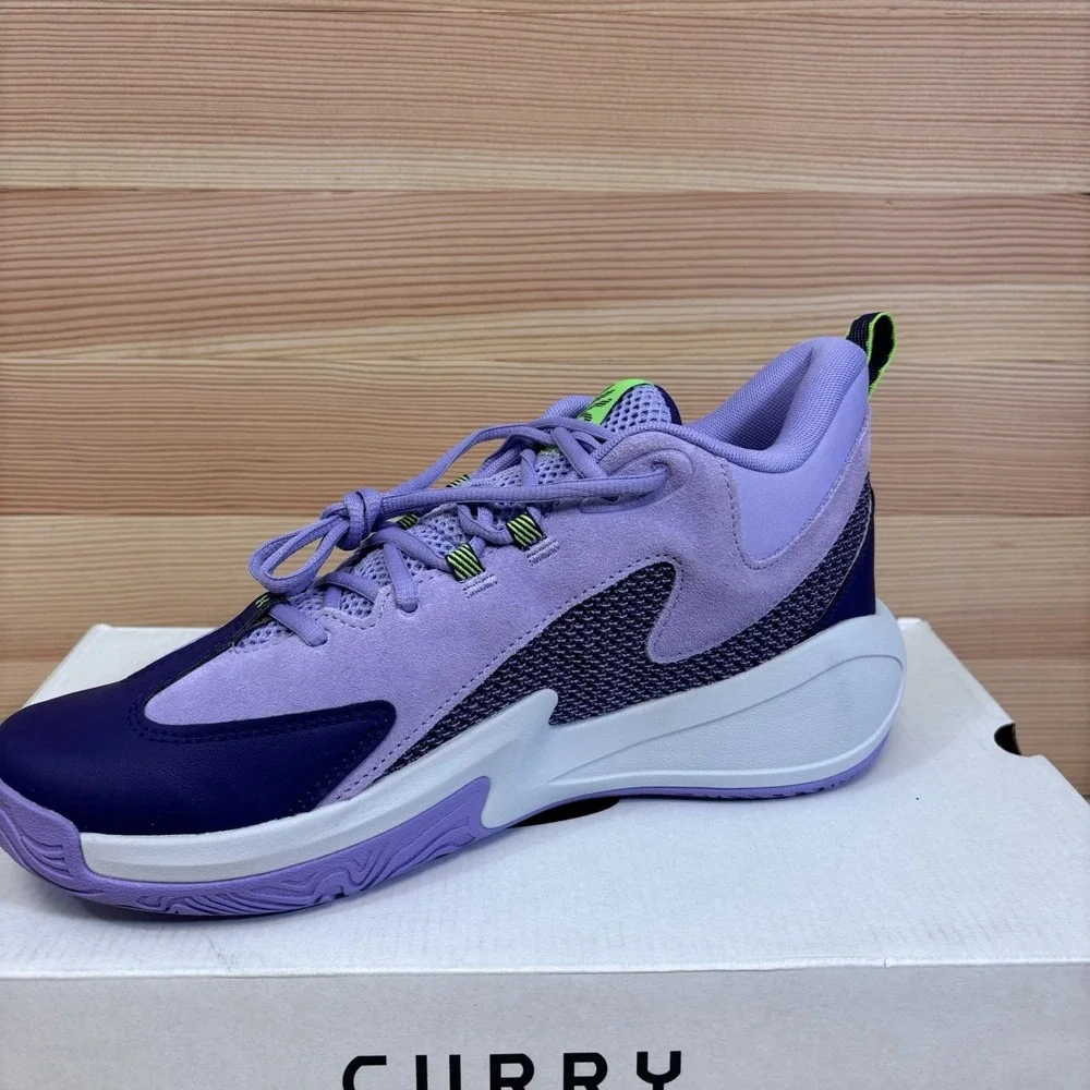 Under Armour these are